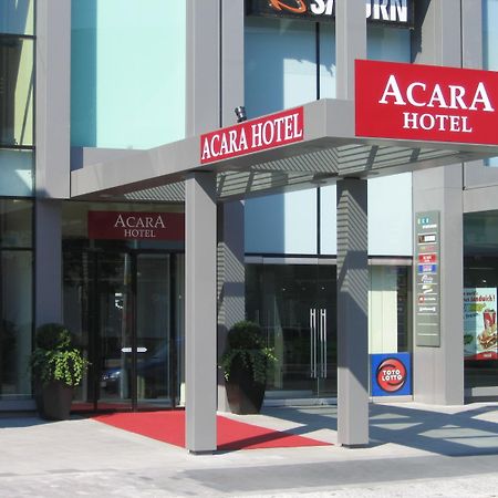 Aspire Acara Oldenburg, Trademark Collection By Wyndham Exterior photo